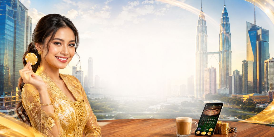 Pengguna Kuala Lumpur mengakses platform pertaruhan mudah alih ss12 dengan selesa