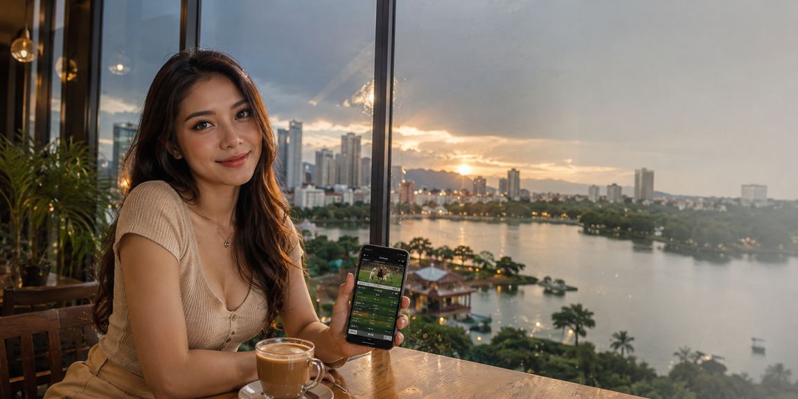Program VIP dan bonus eksklusif untuk pemain Malaysia di ss12