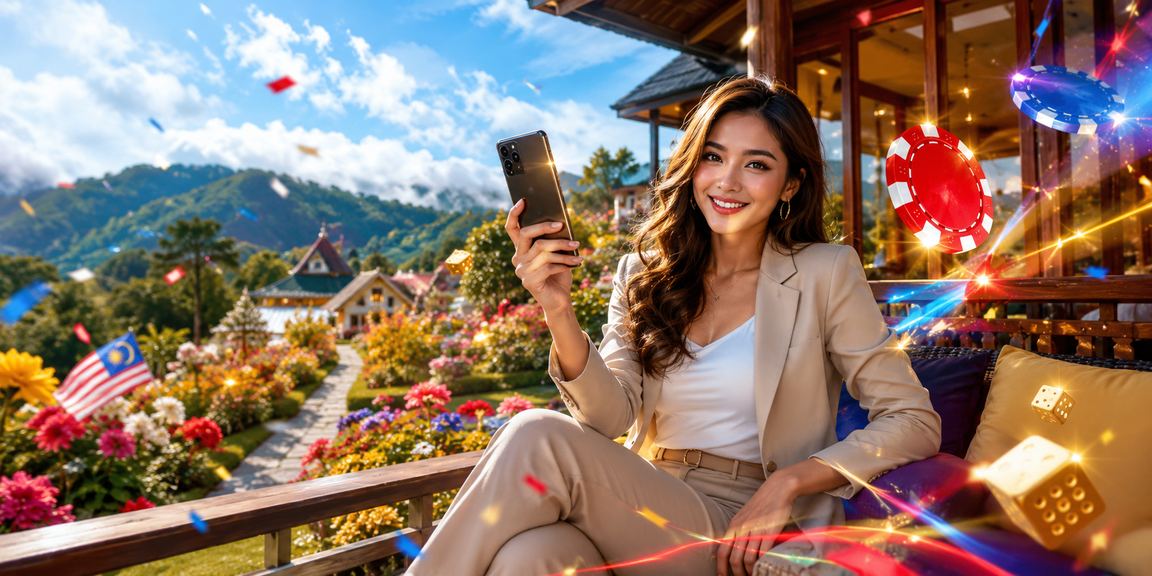 Bonus VIP dan tawaran istimewa untuk pemain bola sepak aktif di Malaysia