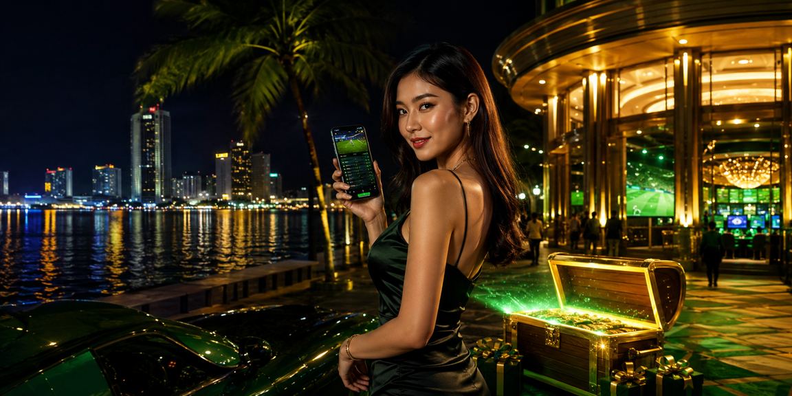 Pengguna VIP Pulau Pinang menikmati bonus platform ss12 dengan perlindungan data penuh